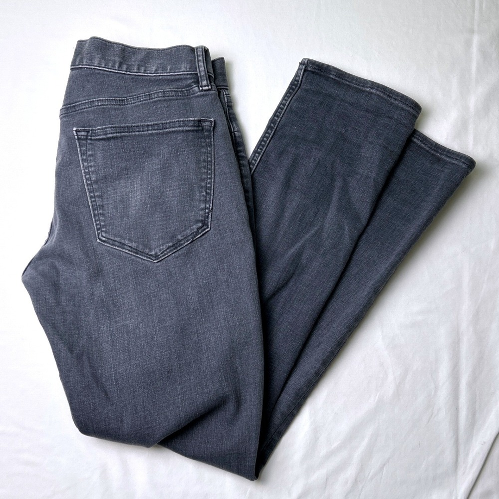 Banana Republic Mens Skinny Fit Jeans Blue Size 30x30 Stretch Denim Casual
